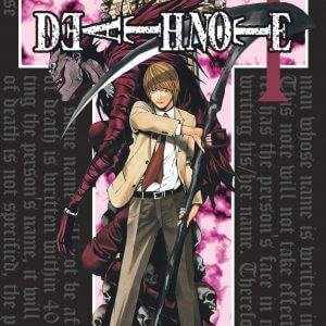 DEATH NOTE TOME 1