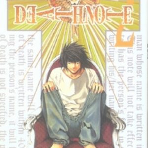 DEATH NOTE TOME 2