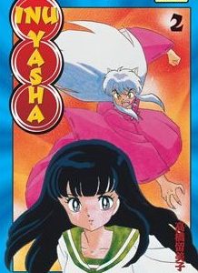 INU YASHA TOME 2