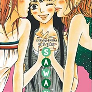 SAWAKO TOME 2