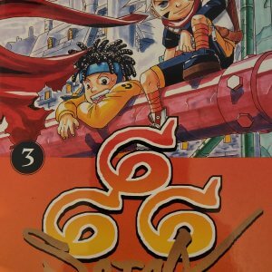 Satan – Tome 3