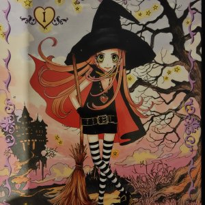 Chocolat & Vanille – Tome 1