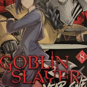 Goblin Slayer Year One – Tome 8