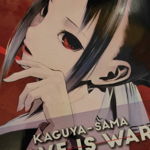 Kaguya Sama – Love is War – Tome 1