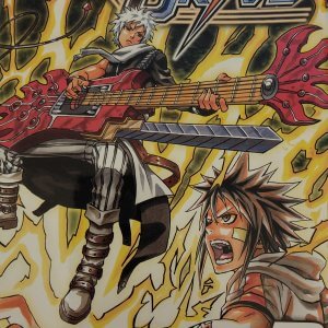 Blazer Drive – Tome 3