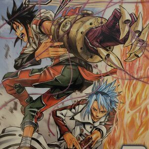 Blazer Drive – Tome 2