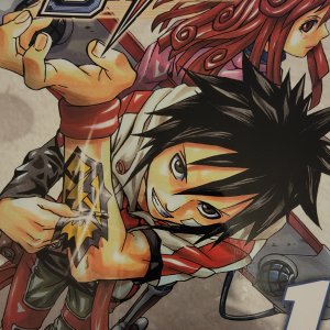 Blazer Drive – Tome 1