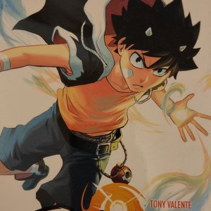 Radiant – Tome 1