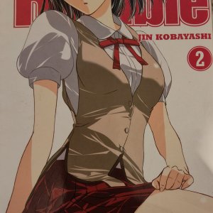 Scool Rumble – Tome 2