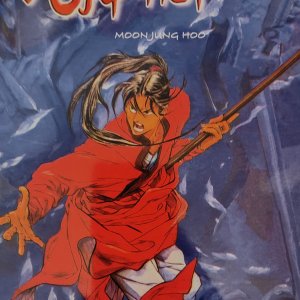 Yongbi – Tome 5