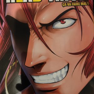 Head-Trick – Tome 1 – Ca va faire mal !