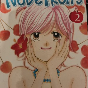 Nude Fruits – Intégrale