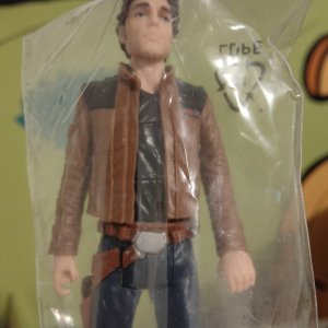 Figurine Han Solo – Non Anime